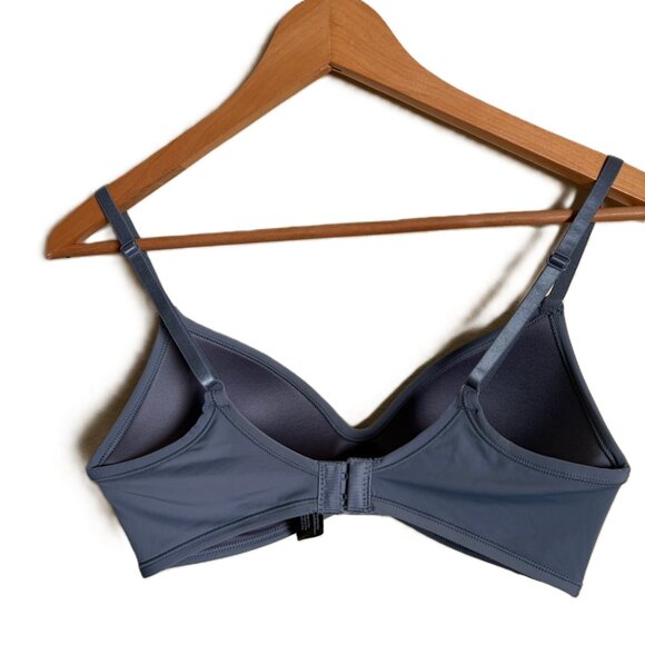 Rene Rofe Wire-Free Comfort Bra (2-Pack) Size 34B - Picture 5 of 10